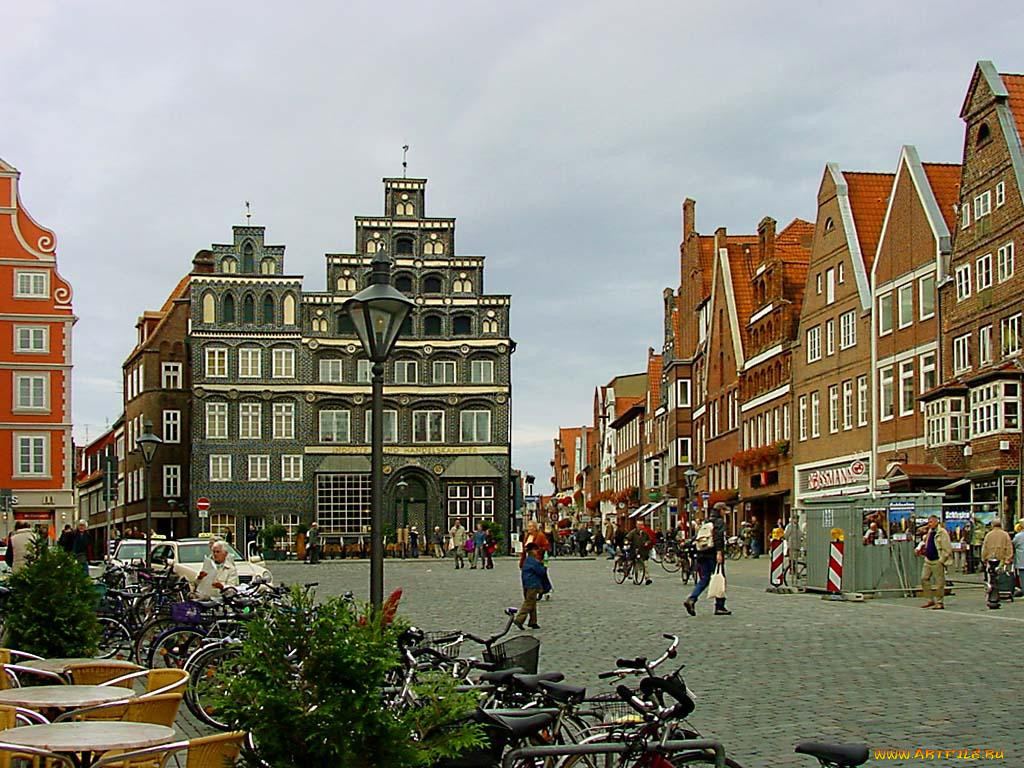 lueneburg, , , , 